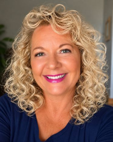Mya Borgman CEO The People Link Corp