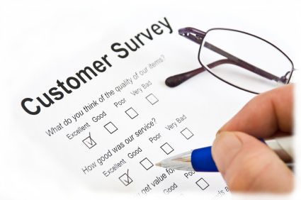 Quality survey